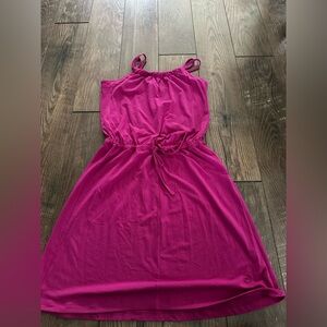 Womens Mountain Hardwear Dress size small